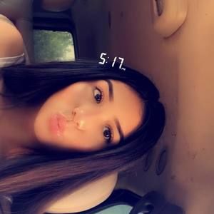 Meet your Posher, Irma